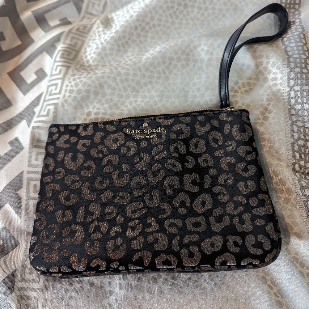 Kate Spade Wristlet